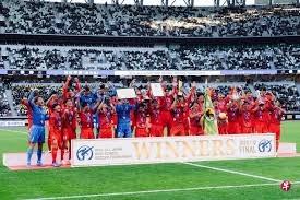 费兰升至欧洲金靴榜第四，仅落后于哈兰德、姆巴佩、凯恩